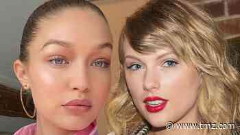 Gigi Hadid's Baby's Name is Not Dorothea, Sorry Taylor Swift Fans