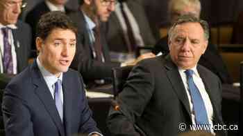 Ottawa preparing new rules on the use of French in key sectors of the Quebec economy