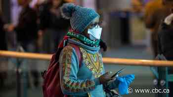 Home for the holidays: Post-secondary students navigate vague guidelines, self-isolation