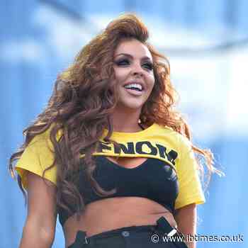 Jesy Nelson quits Little Mix to focus on her mental health; fans react