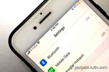 Vi (Vodafone Idea) Reportedly Rolling Out Wi-Fi Calling Service; New Rs. 59, Rs. 65 Prepaid Plans Debut