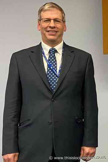Ian Edwards to be new leader of Hillingdon Council