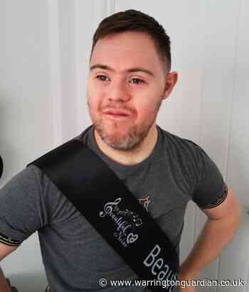 The Christmas sing-a-long giving Warrington residents the chance to shine