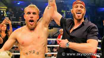 Could YouTuber boxers move to MMA?
