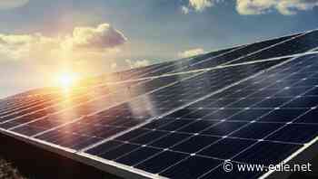 Government ponders 120GW of solar to help reach net-zero