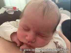 Father charged with murder of his four-month-old daughter