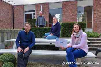 KU Leuven wint Fair ICT Award voor duurzaam ICT-materiaal