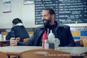 BT signs up Rio Ferdinand, Rylan Clark-Neal and more for wholesome video series