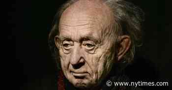 What if the Great American Novelist Doesn’t Write Novels?