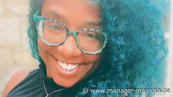 LinkedIn: »Meine Hautfarbe ist nicht politisch« - Interview mit Madison Butler