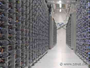 Google promises to expand its data centers, not its carbon footprint