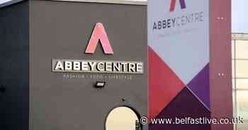 Council issues statement following long queues at Abbey Centre's Primark store - Belfast Live