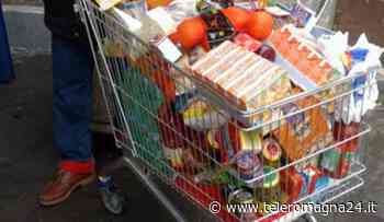 FORLI': Buoni spesa, boom di richieste, riaperti i termini del bando - Teleromagna24
