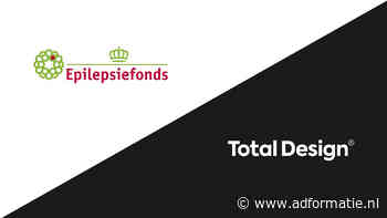 Epilepsiefonds met Total Design in de tegenaanval
