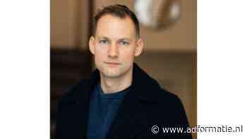 Justin Blyth wordt nieuwe global head of creative bij Ambassadors