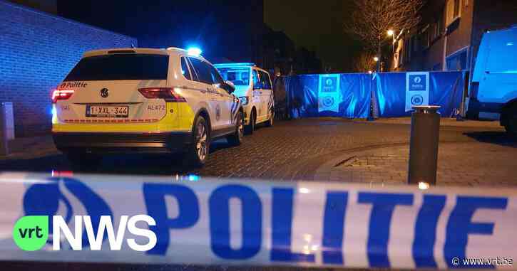 Politie onderzoekt ontploffing in Hoboken - VRT NWS