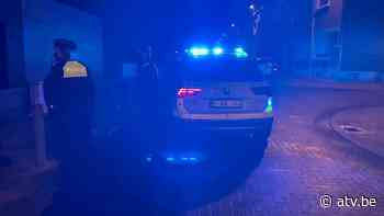 Politie en DOVO onderzoeken ontploffing in Hoboken - ATV