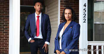 Black Student Expelled After Mother Complains About 'Fences'