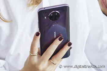 New Nokia 5.4 delivers strong specs at a price that can’t be ignored