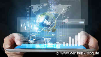 Aktuelle Trends im Digital Banking und Wealth Management - Der Bank Blog