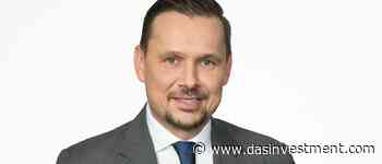 Thomas Kraus geht zur Ersten Asset Management - DAS INVESTMENT.com