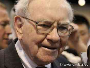 Dividende, Management & starke Marken: 3 Erfolgsrezepte von Warren Buffett! - onvista