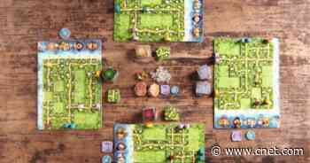 10 best family board games for 2020     - CNET