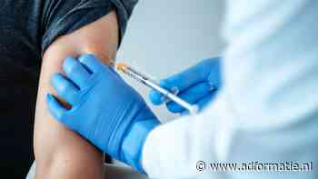 Vacciniatieprogramma vereist militaire aanpak