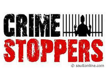 Crime Stoppers: Break and Enter and Mischief