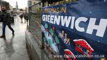 Government orders Greenwich Council to keep schools open