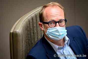 Bijna elke leerling een laptop: Vlaanderen investeert fors (maar tijdelijk) in digitalisering onderwijs