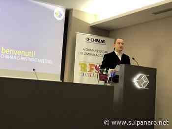 Soliera, per la Chimar 40 nuove assunzioni quest'anno - SulPanaro | News - SulPanaro