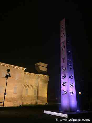 Soliera partecipa alla Giornata del Contemporaneo - SulPanaro | News - SulPanaro