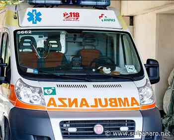 Incidente sul lavoro a Soliera, ferito un operaio - SulPanaro | News - SulPanaro