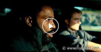 ‘Tenet’ | Anatomy of a Scene