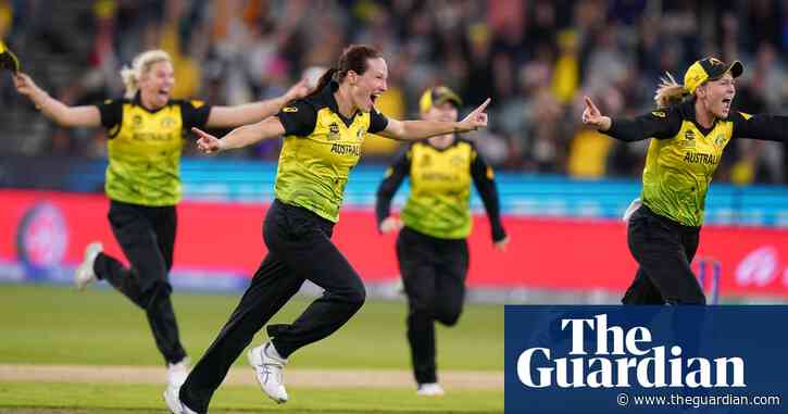 The Spin | 2020 exposed women's cricket's place in hierarchy after upbeat start