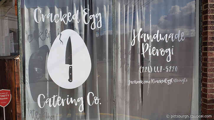 Cracked Egg Catering Co. Distancing Itself From Controversial Brentwood Restaurant With Similar Name
