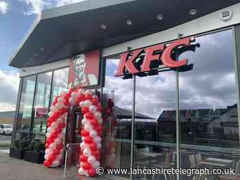 Concerns over KFC drive-thru's impact on proposed nursery