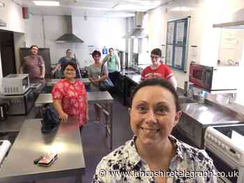 Volunteers to cook hundreds of meals for elderly in run up to Christmas