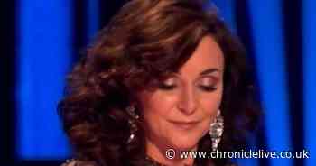 Strictly judge Shirley 'hurt to the core' by vile abuse over Ranvir