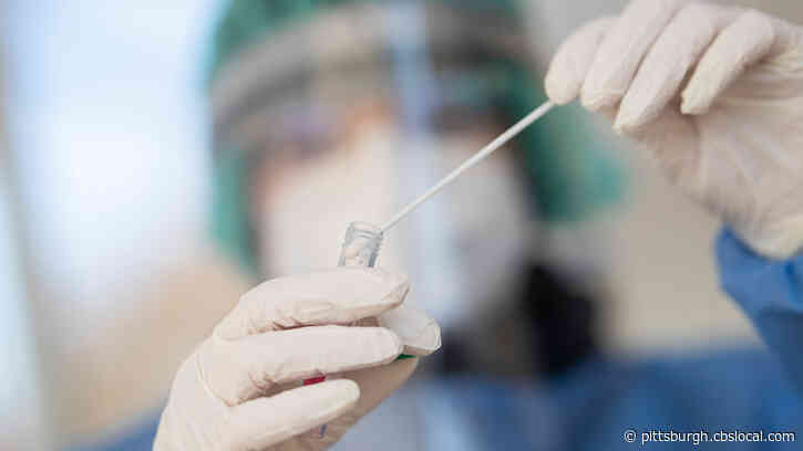 COVID-19 In Pittsburgh: Coronavirus Testing To Be Made Available For Pittsburgh International Airport Passengers