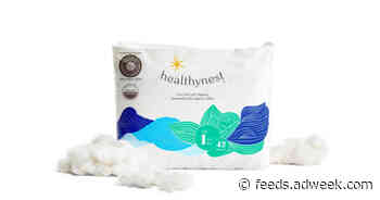 After Making Baby Food Healthier, Entrepreneur Is Targeting Toxins in Diapers