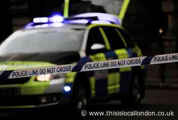 Harrow councillor responds to town centre triple stabbing