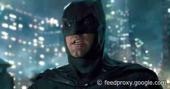HBO Max's Justice League expected to earn R-rating for 'violence' and 'profanity'     - CNET