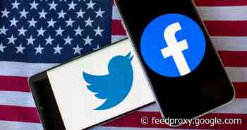 FTC orders social media to provide info on how they collect and use personal data     - CNET