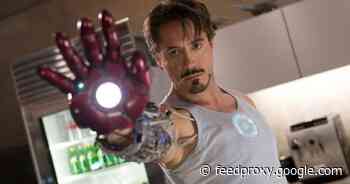 Robert Downey Jr: 'I've done all I can' with Iron Man character     - CNET