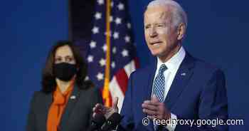 Electoral College votes for Biden as country administers first COVID vaccinations     - CNET