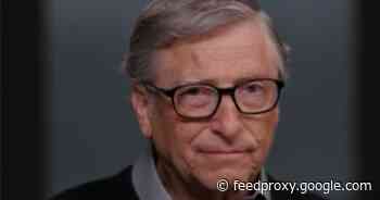 Bill Gates: Coronavirus could still be a risk into 2022     - CNET