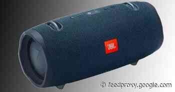 Save $200 on a JBL Xtreme 2 portable Bluetooth speaker     - CNET