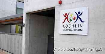 Eltern sollen mehr für Kitas zahlen - Steinen - Badische Zeitung